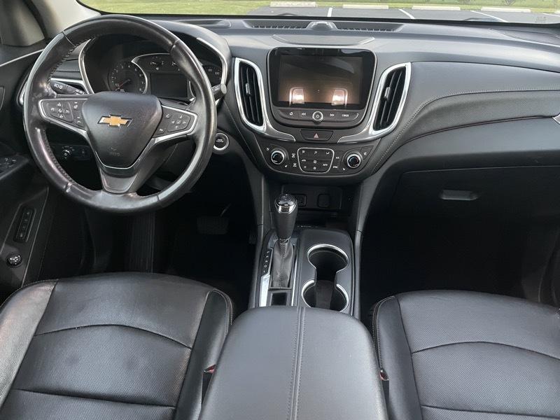 Chevrolet Equinox Premier 2018