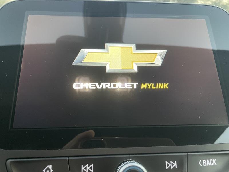 Chevrolet Equinox Premier 2018