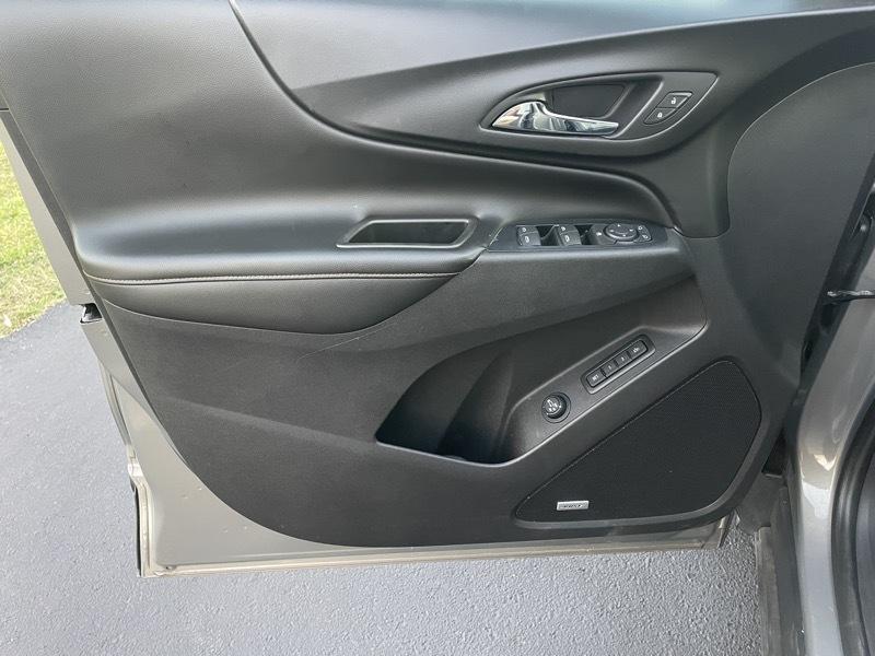 Chevrolet Equinox Premier 2018
