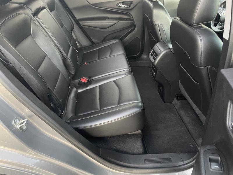 Chevrolet Equinox Premier 2018