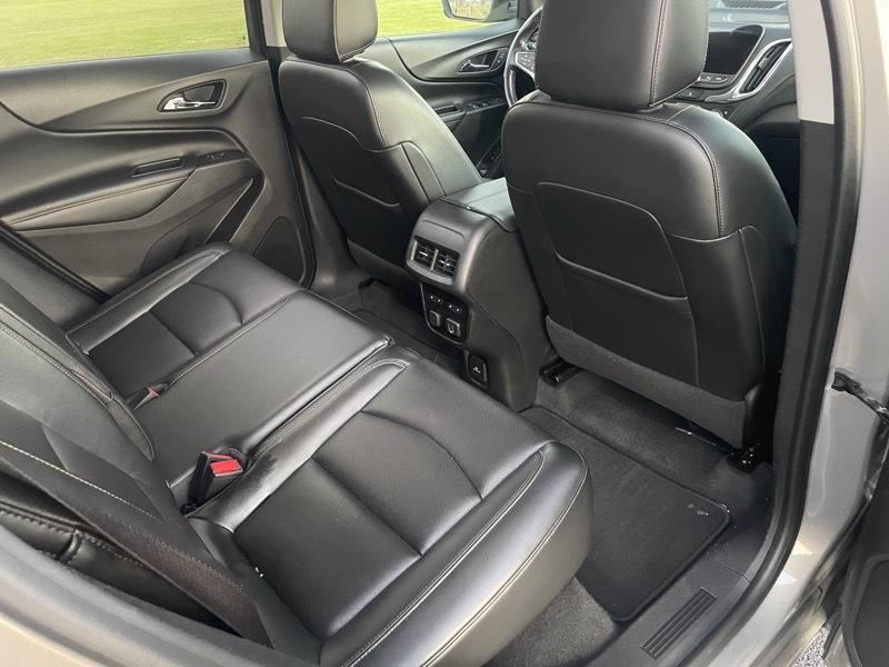 Chevrolet Equinox Premier 2018