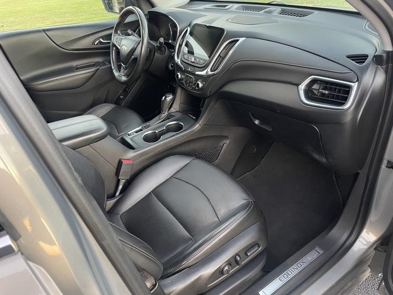 Chevrolet Equinox Premier 2018