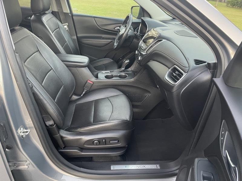 Chevrolet Equinox Premier 2018