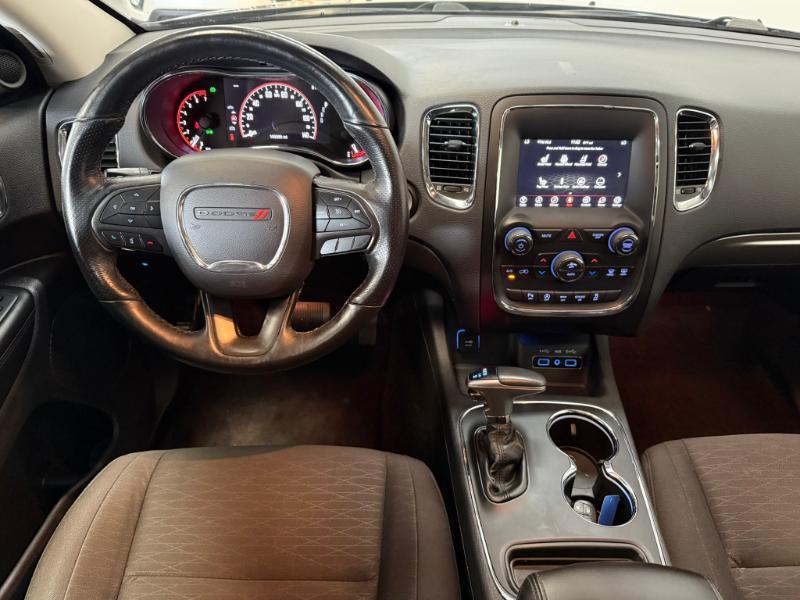 Dodge Durango SXT 2018
