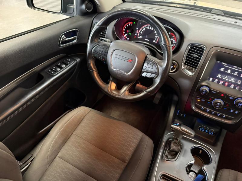Dodge Durango SXT 2018