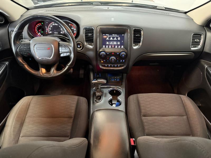 Dodge Durango SXT 2018