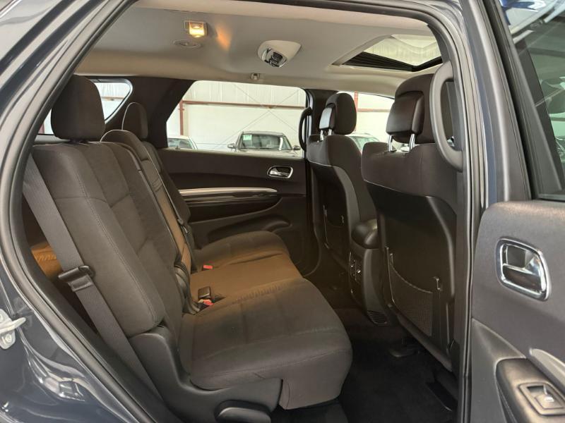 Dodge Durango SXT 2018