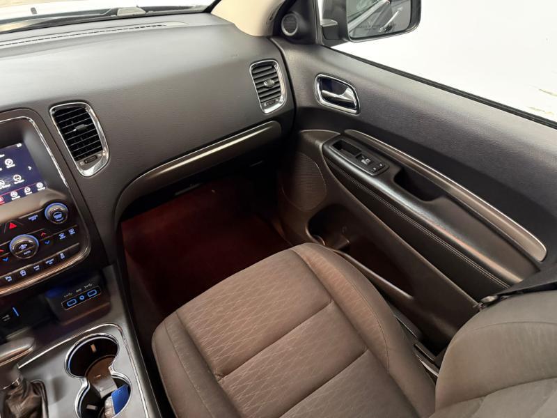 Dodge Durango SXT 2018