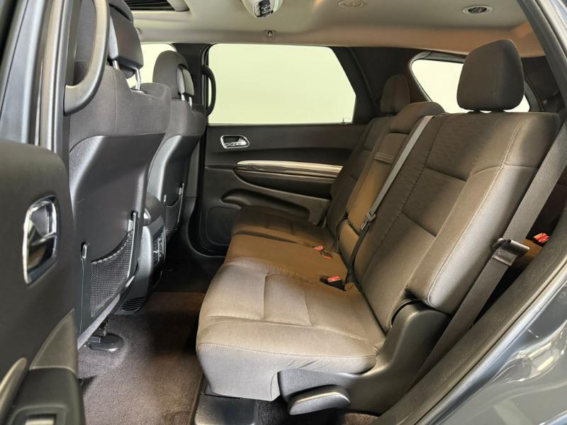 Dodge Durango SXT 2018