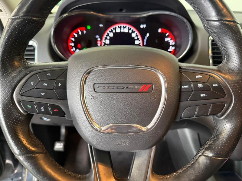 Dodge Durango SXT 2018