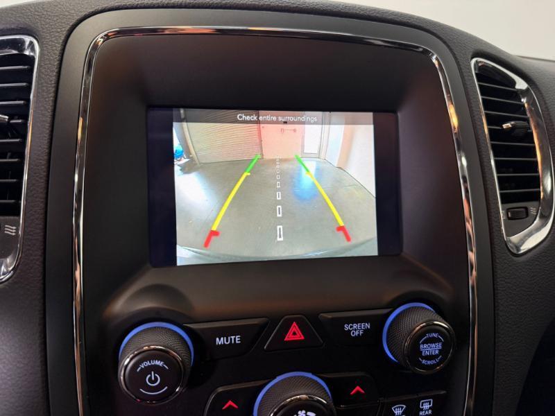 Dodge Durango SXT 2018