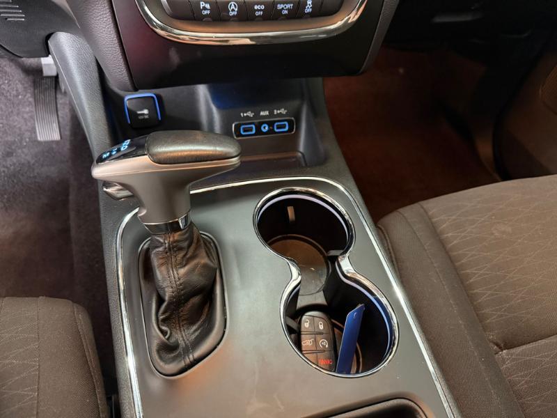 Dodge Durango SXT 2018