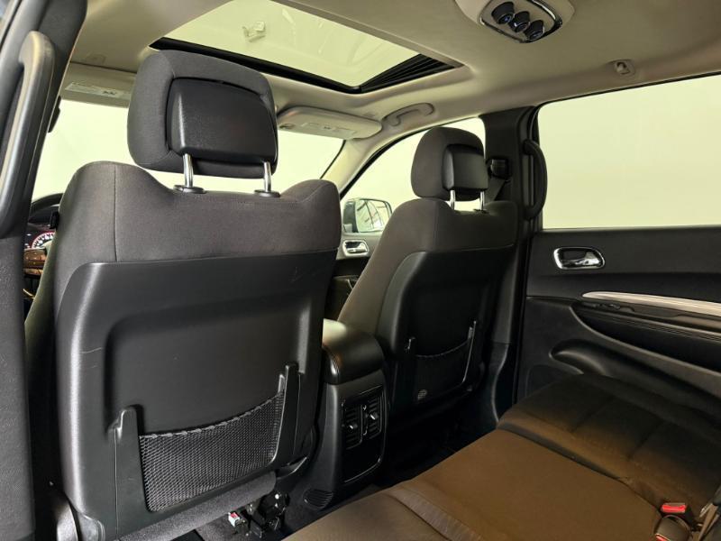 Dodge Durango SXT 2018