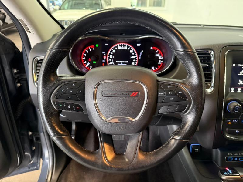 Dodge Durango SXT 2018