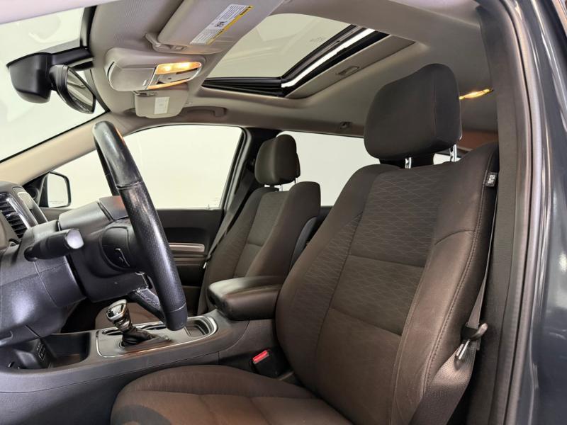 Dodge Durango SXT 2018