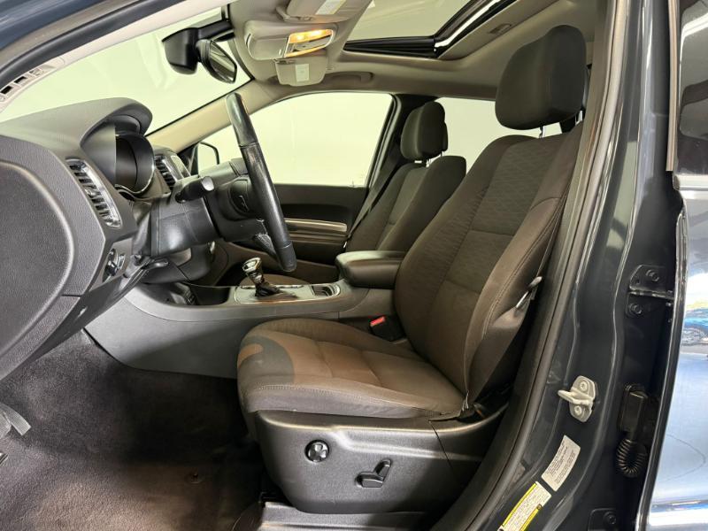 Dodge Durango SXT 2018