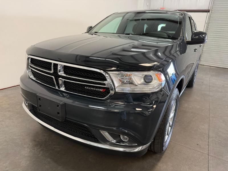 Dodge Durango SXT 2018
