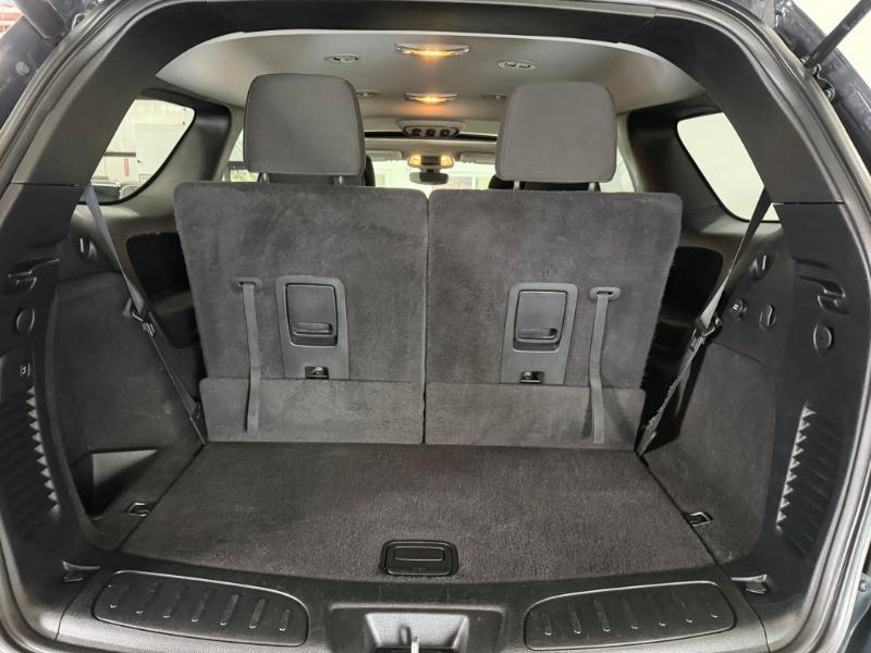 Dodge Durango SXT 2018