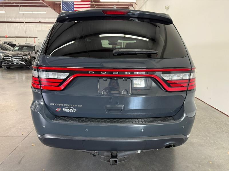 Dodge Durango SXT 2018