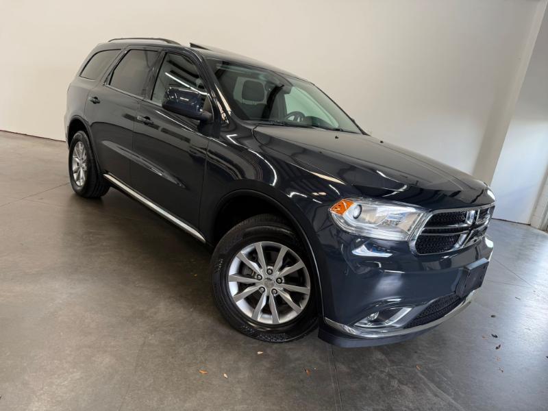 Dodge Durango SXT 2018