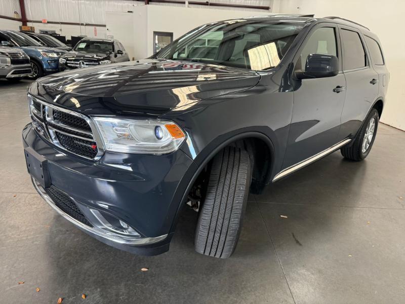 Dodge Durango SXT 2018