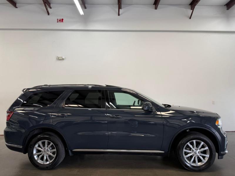 Dodge Durango SXT 2018
