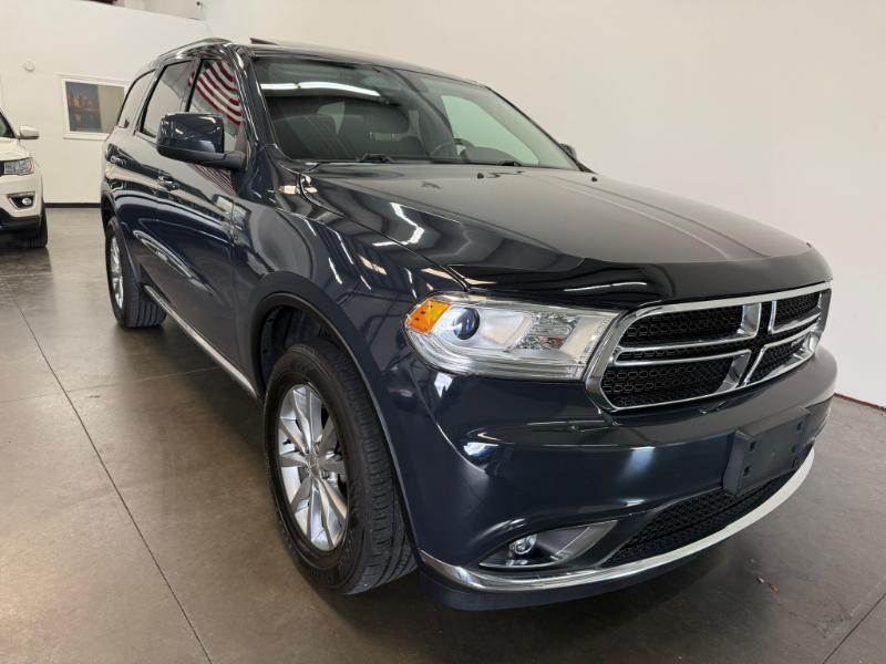 Dodge Durango SXT 2018
