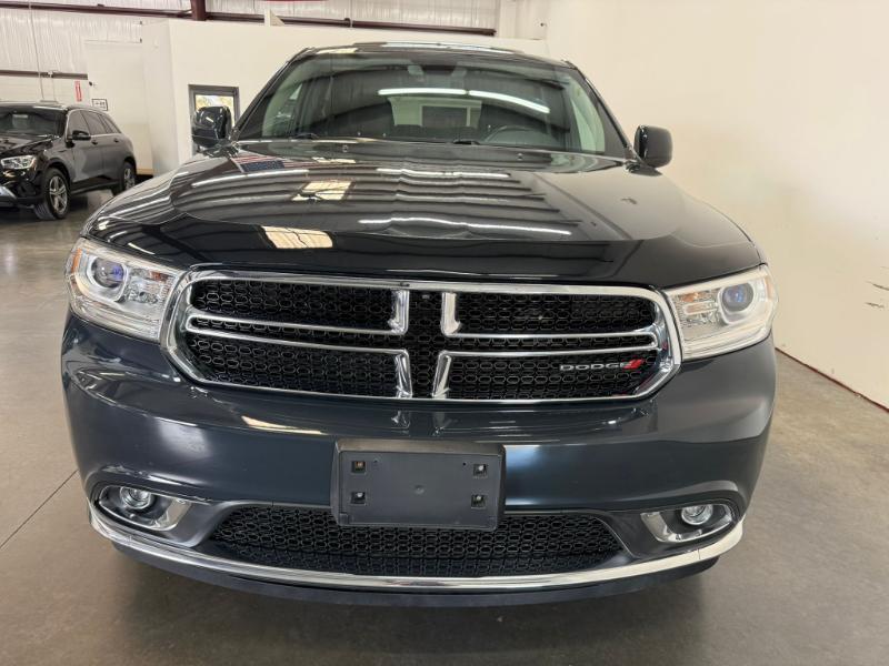 Dodge Durango SXT 2018