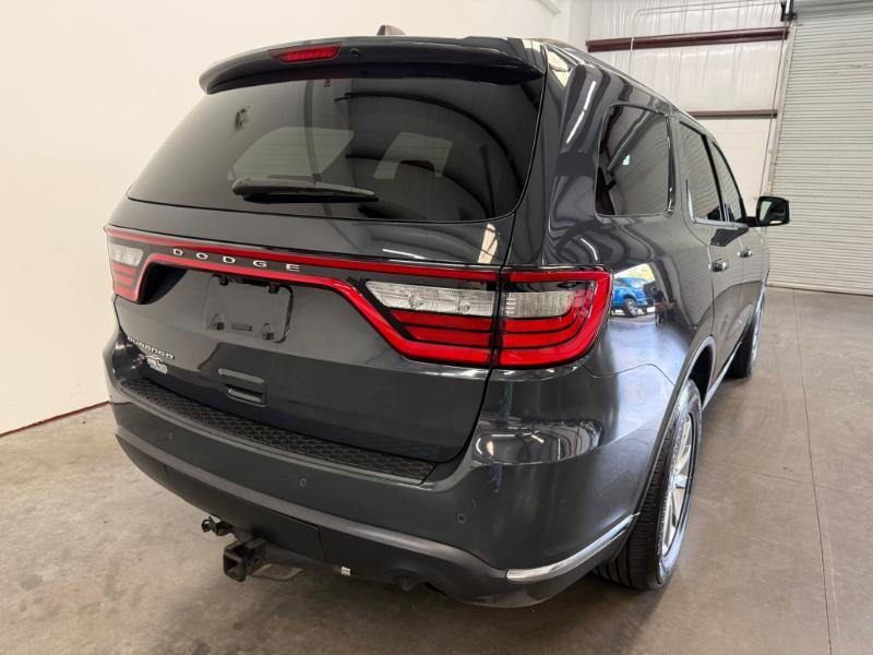 Dodge Durango SXT 2018