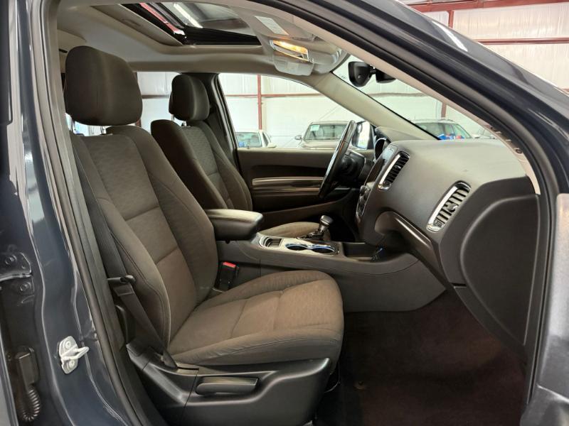 Dodge Durango SXT 2018