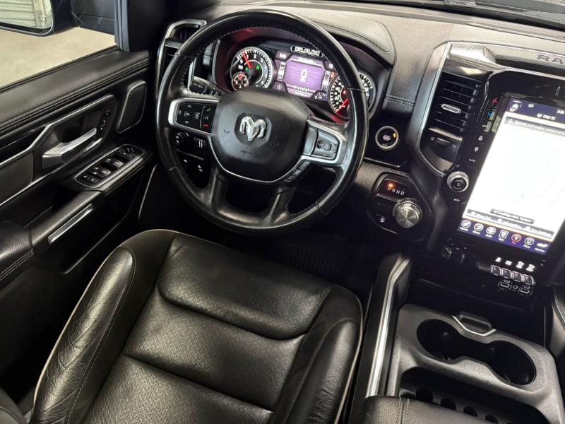 RAM 1500 Laramie Crew Cab SWB 2WD 2021 RAM 1500 Laramie Crew Cab SWB 2WD 2021