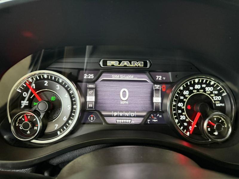 RAM 1500 Laramie Crew Cab SWB 2WD 2021 RAM 1500 Laramie Crew Cab SWB 2WD 2021