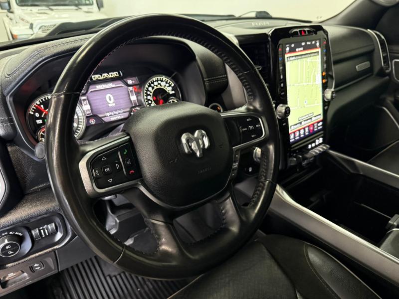 RAM 1500 Laramie Crew Cab SWB 2WD 2021 RAM 1500 Laramie Crew Cab SWB 2WD 2021