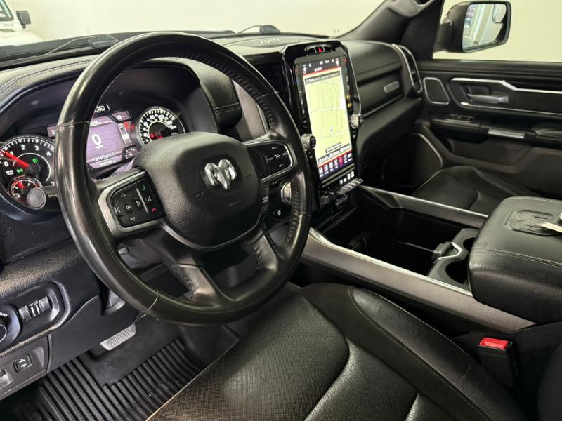 RAM 1500 Laramie Crew Cab SWB 2WD 2021 RAM 1500 Laramie Crew Cab SWB 2WD 2021