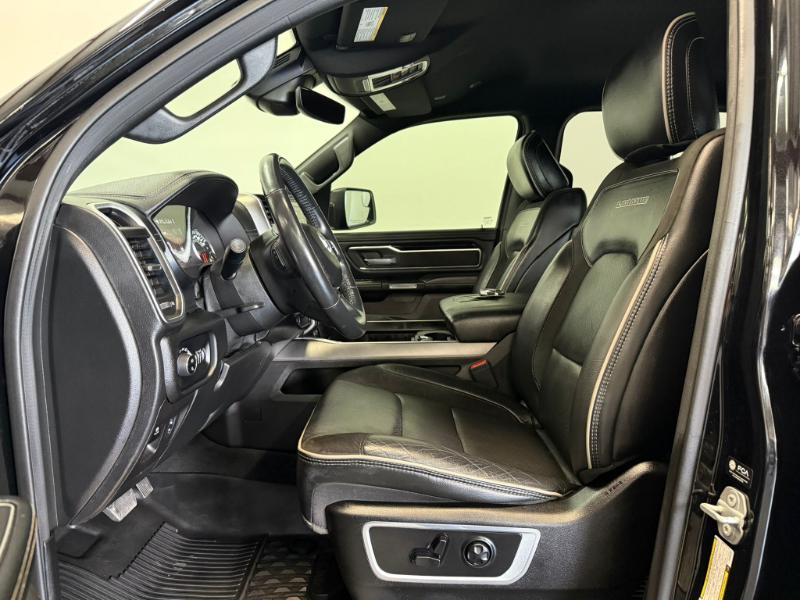 RAM 1500 Laramie Crew Cab SWB 2WD 2021 RAM 1500 Laramie Crew Cab SWB 2WD 2021