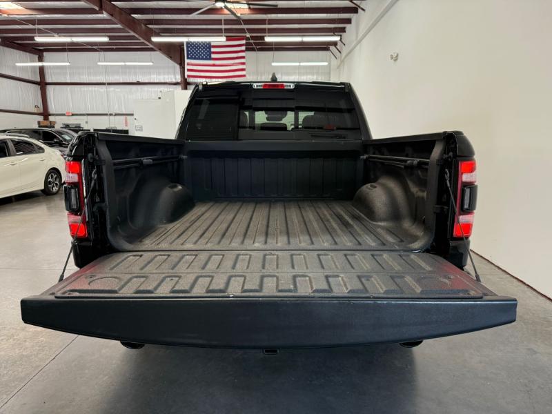 RAM 1500 Laramie Crew Cab SWB 2WD 2021 RAM 1500 Laramie Crew Cab SWB 2WD 2021