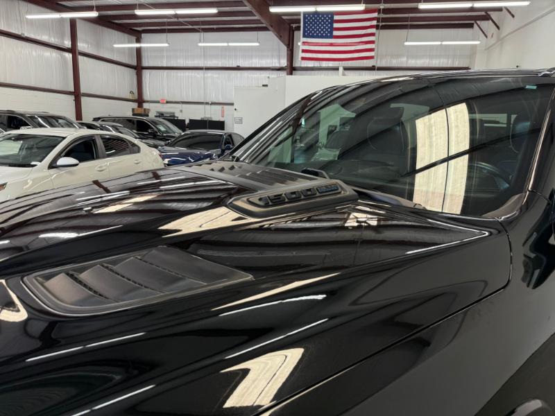 RAM 1500 Laramie Crew Cab SWB 2WD 2021 RAM 1500 Laramie Crew Cab SWB 2WD 2021