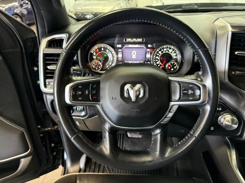 RAM 1500 Laramie Crew Cab SWB 2WD 2021 RAM 1500 Laramie Crew Cab SWB 2WD 2021