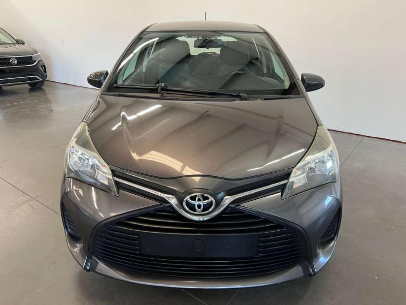 2016 Toyota Yaris LE photo 4
