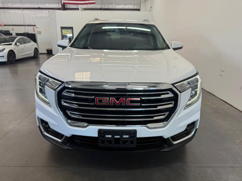 2023 Gmc Terrain SLT photo 4