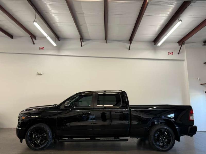 2022 Ram 1500 Big Horn Lone Star photo 3