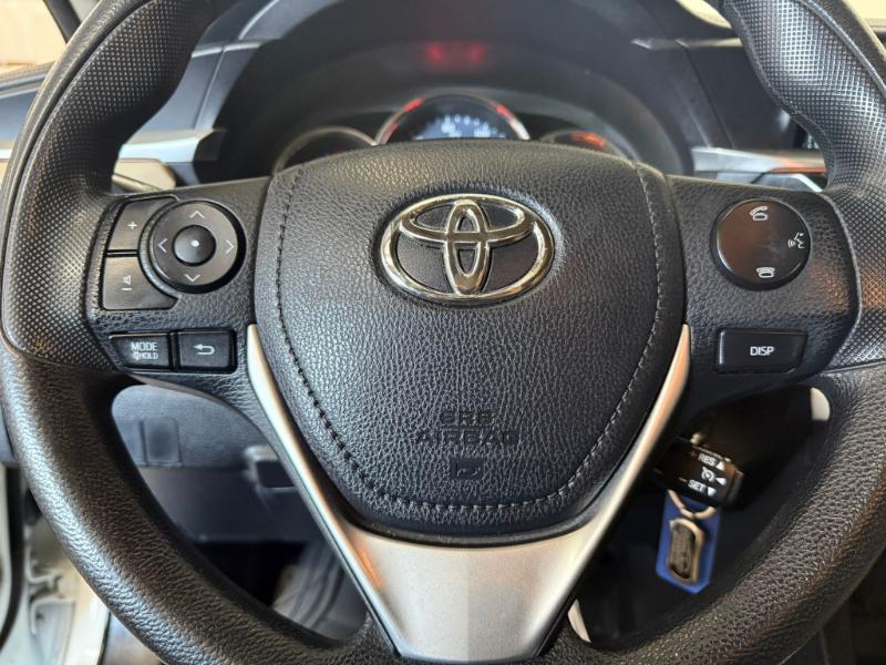 Toyota Corolla LE 2016