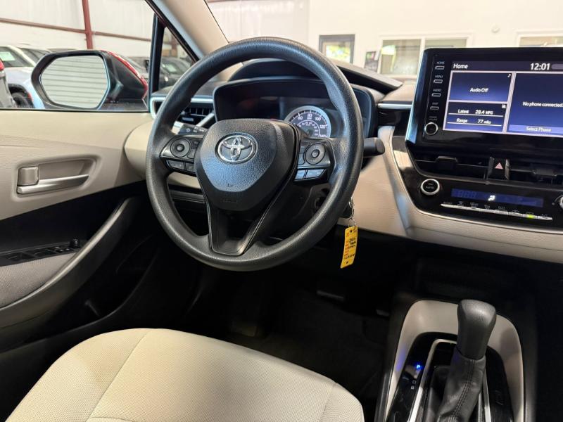 Toyota Corolla LE 2020