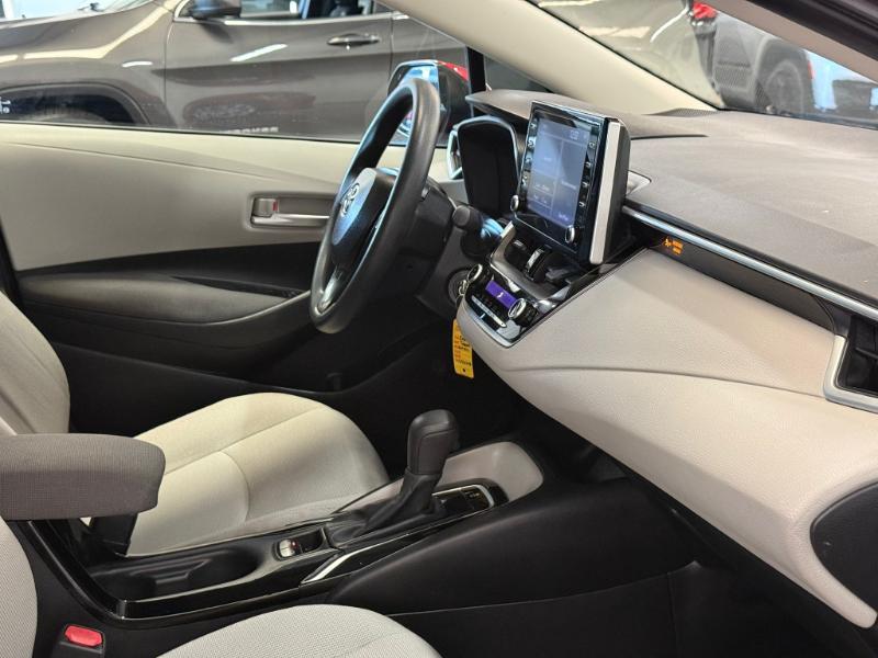 Toyota Corolla LE 2020