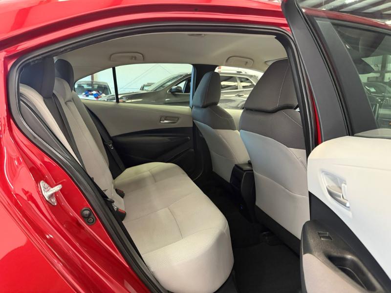 Toyota Corolla LE 2020