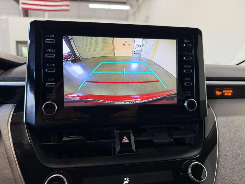 Toyota Corolla LE 2020