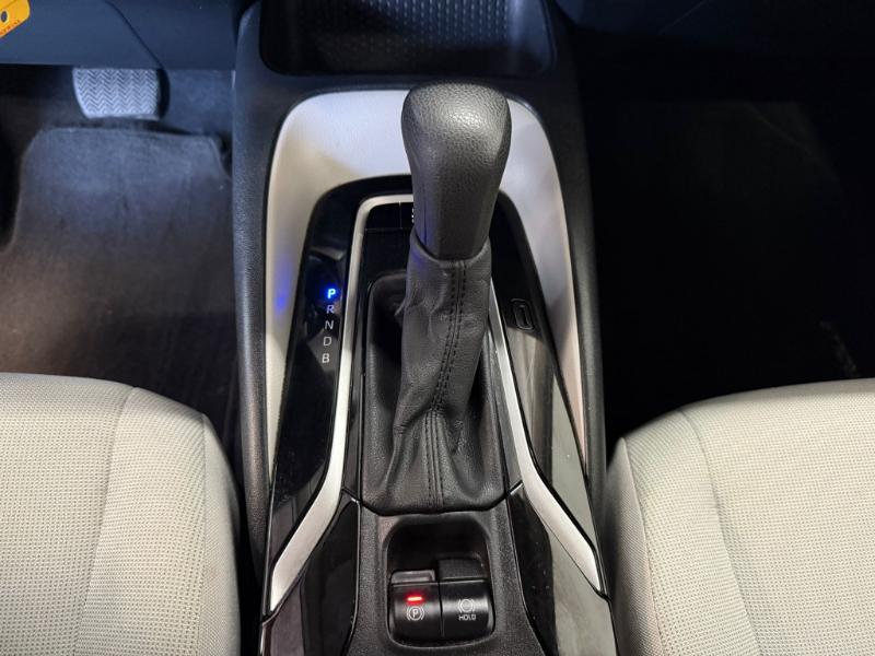 Toyota Corolla LE 2020