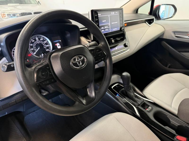 Toyota Corolla LE 2020