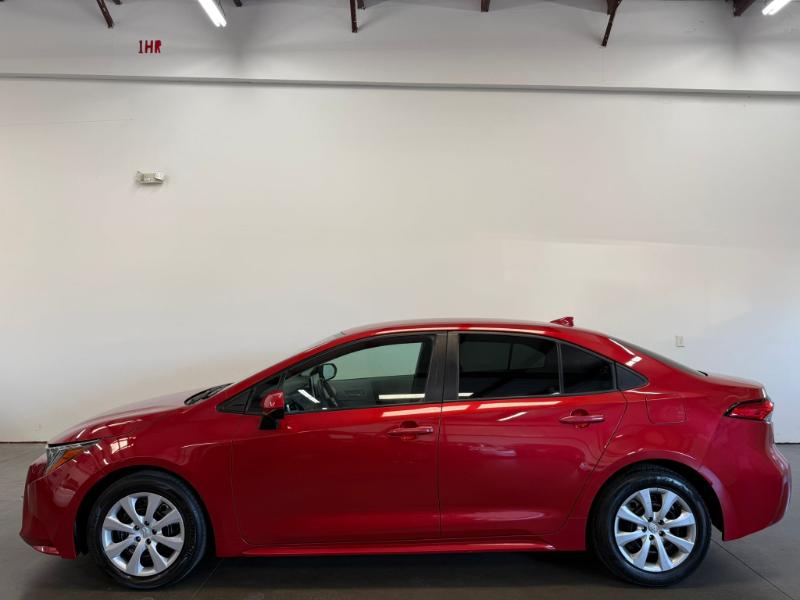 Toyota Corolla LE 2020