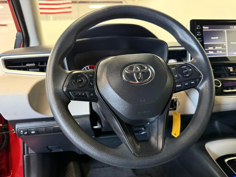 Toyota Corolla LE 2020